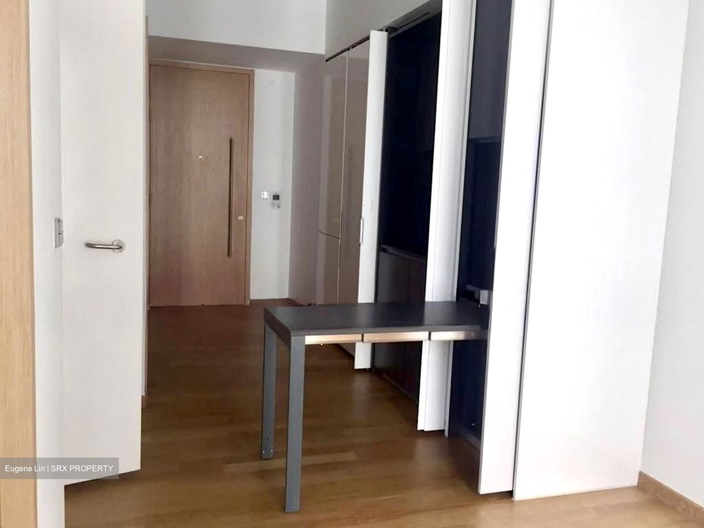 26 Newton (D11), Apartment #638625611